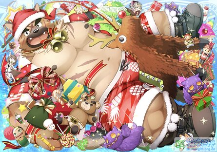 YasuyoriSunshineChristmas-01.jpg