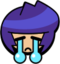 BrawlStars Bibi Pin Sad.png