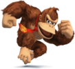 SSB4 Donkey Kong.png