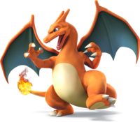 SSB4 Charizard.png