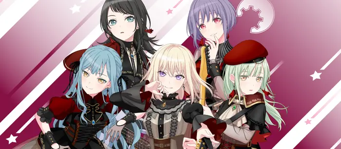 Ave Mujica 10th anniversary kv banner v2.webp