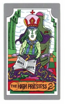 JoJo Tarot 02 - The High Priestess.png