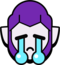 BrawlStars Mortis Pin Sad.png