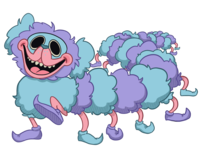 PJ Pug-a-Pillar Cartoon.png