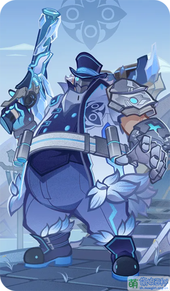 七聖召喚愚人眾先遣隊·冰銃重衛士.png