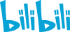 Bilibili Logo Blue.svg