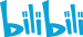 Bilibili Logo Blue.svg