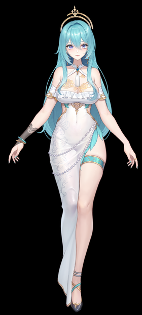 花御Hanami標準形象.png