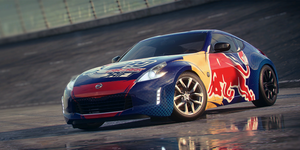 Gzilla 370z redbull.png