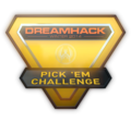 CSGO 2014年 DreamHack 錦標賽競猜黃金級紀念獎牌.png