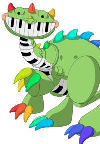 Pianosaurus Cartoon.png