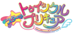 STAR TWINKLE光之美少女 logo.png