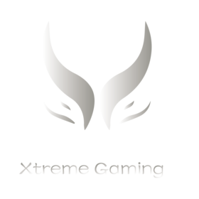 Xtreme Gaming logo.png