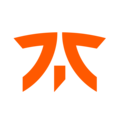 Fnatic logo OrangeTransparent.png