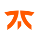 Fnatic logo OrangeTransparent.png