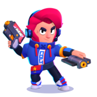 BrawlStars Colt Challenger.png