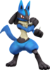 SSB4 Lucario.png