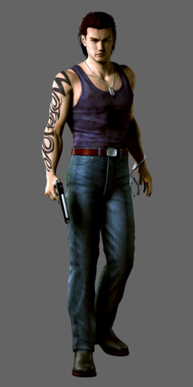 Resident Evil 0 Billy Coen.png