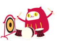 Sanrio darudayu.png