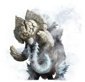 MHGU-Elderfrost Gammoth Render 001.png