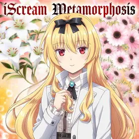 Metamorphosis iScream.jpg