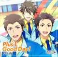 Plus 1 Good Day!.png