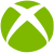 Xbox Logo 2012.svg