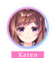 Chara btn karen.png