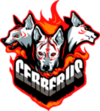 CERBERUS Esports隊標.png