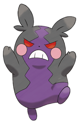 Pokemon Gen8 Morpeko Hangry.png