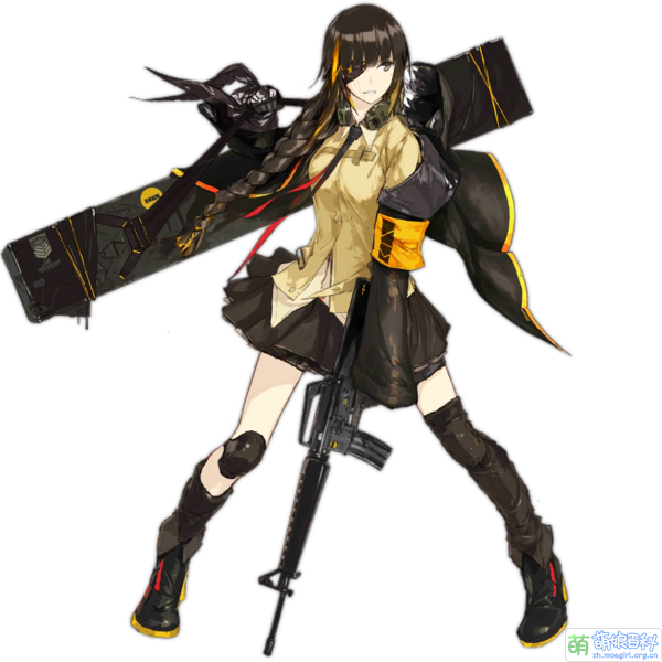 File:M16A1 T.png