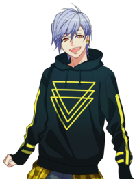 Misumi Profile.png