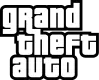 Grand Theft Auto logo series.svg