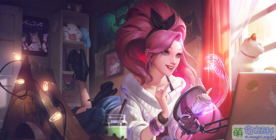 KDA ALL OUT 瑟菈紛 獨立音樂人.jpg