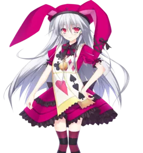 Saki(古色迷宮輪舞曲) 便服.png