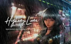 Highway Lover.jpg