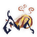 MHRise-Pyrantula Icon.png