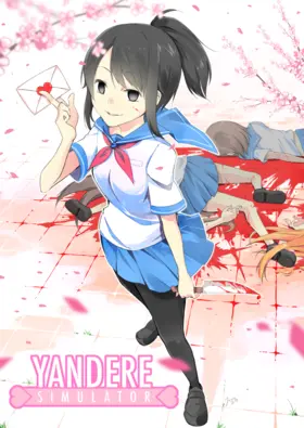 Yandere Simulator fans gift.png