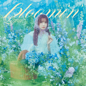 Bloomin 初回限定盤.jpg