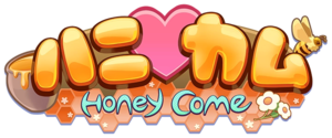 HoneyCome.webp