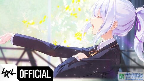 異世界女團Another World視頻封面
