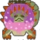 MH3U-Purple Ludroth Icon.png