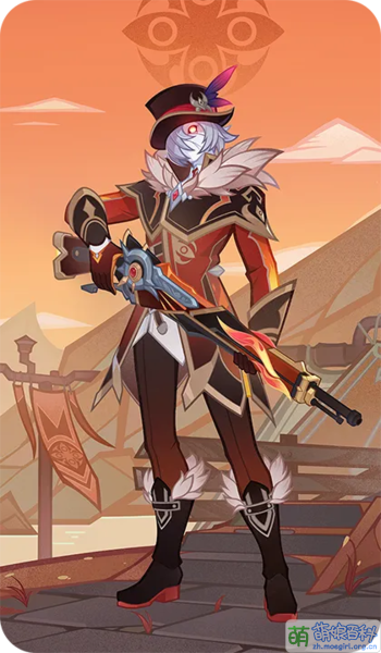 七聖召喚愚人眾先遣隊·火銃遊擊兵.png