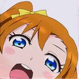 高坂穗乃果