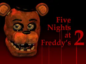 FNaF2 Cover.png