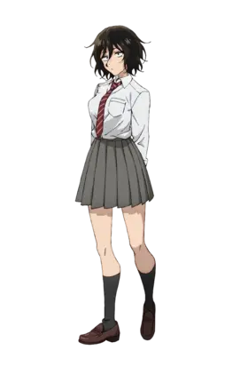 Yofukashi akira visual.png