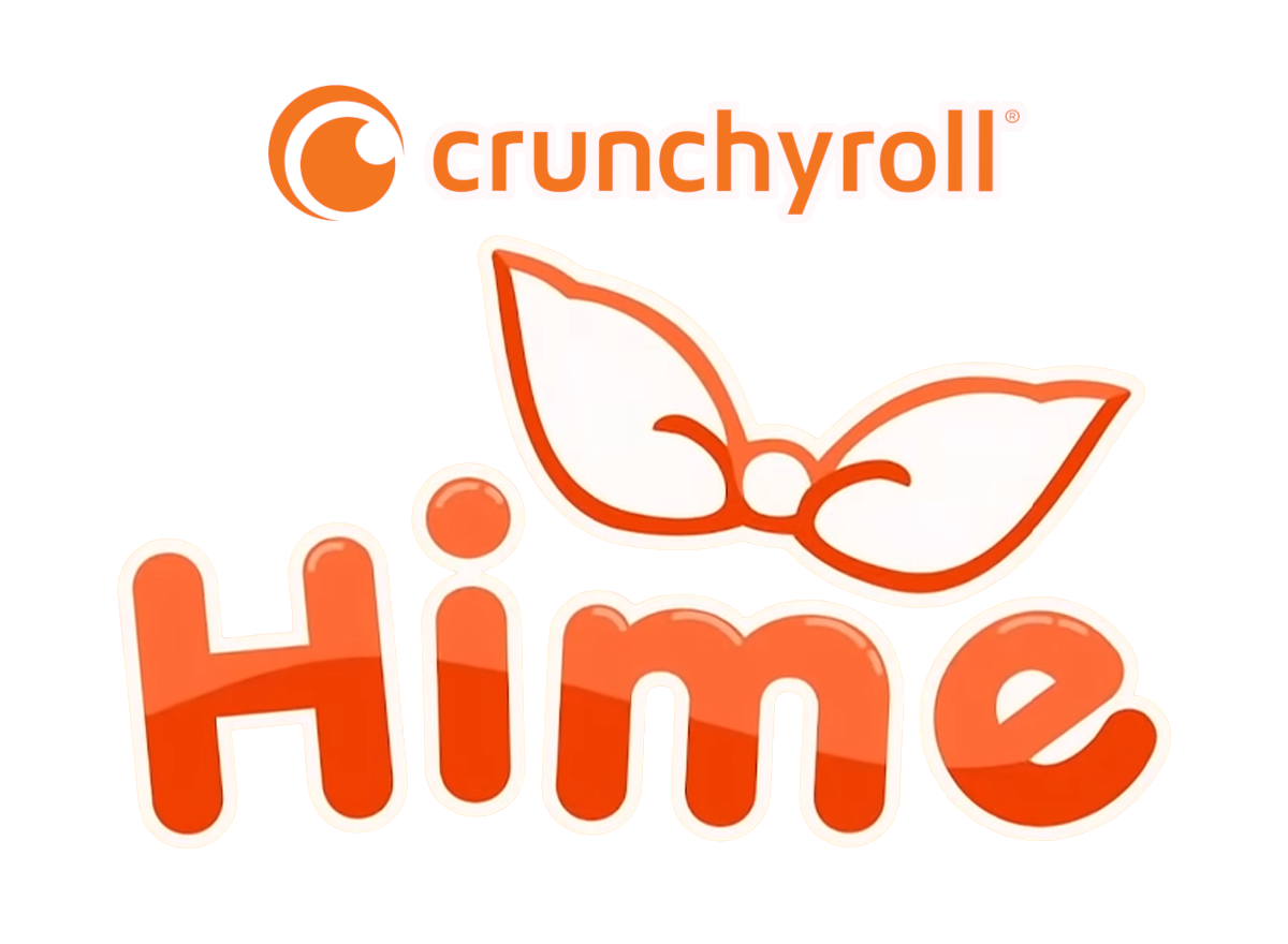 Crunchyroll-Hime - 萌娘百科萬物皆可萌的百科全書