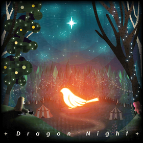 Dragon Night - 萌娘百科 萬物皆可萌的百科全書