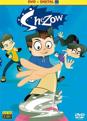 SheZow - 萌娘百科 萬物皆可萌的百科全書